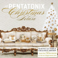 Title: Pentatonix Christmas Dlx (B&n), Artist: Pentatonix