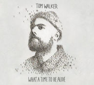 Title: What a Time to Be Alive, Artist: Tom Walker