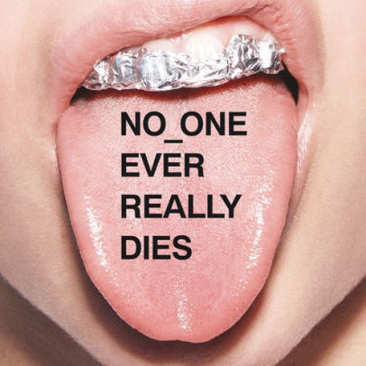 No One Ever Really Dies By N E R D Cd Barnes Noble