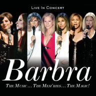 Title: The Musicâ¿¦ The Memâ¿¿riesâ¿¦ The Magic! [Deluxe Edition] [2 CD], Artist: Barbra Streisand