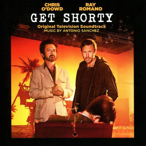 Get Shorty [Original Television Soundtrack]