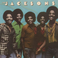 Title: The Jacksons, Artist: The Jacksons