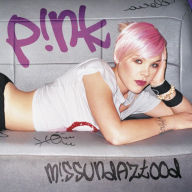 Title: M!ssundaztood, Artist: P!nk