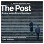 The Post [Original Motion Picture Soundtrack]