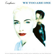 Title: We Too Are One [Remastered], Artist: Eurythmics