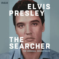 Title: Elvis Presley: The Searcher [Original Soundtrack], Artist: Elvis Presley