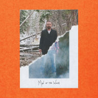 Title: Man Of The Woods, Artist: Justin Timberlake