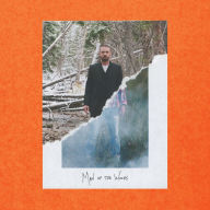 Title: Man of the Woods, Artist: Justin Timberlake