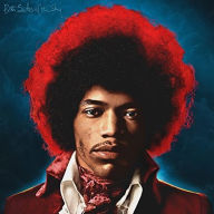 Title: Both Sides of the Sky, Artist: Jimi Hendrix