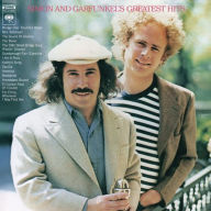 Title: Greatest Hits, Artist: Simon & Garfunkel