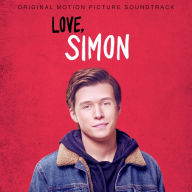 Title: Love, Simon [Original Motion Picture Soundtrack], Artist: 