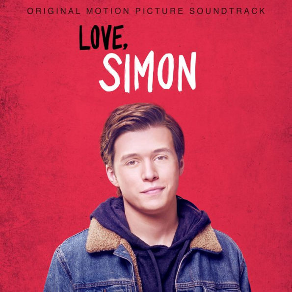 Love, Simon [Original Motion Picture Soundtrack]