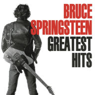 Title: Greatest Hits, Artist: Bruce Springsteen