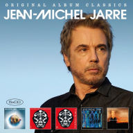 Title: Original Album Classics, Vol. 2, Artist: Jean-Michel Jarre