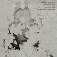 Title: Gustav Mahler: Symphony No. 6, Artist: Teodor Currentzis