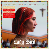 Title: Lady Bird / O.s.t. (B&n), Artist: Stop Calling Me Frank