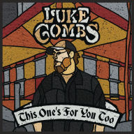 Title: This One's for You [LP], Artist: Luke Combs