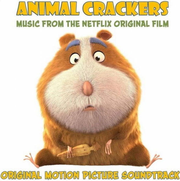 Animal Crackers