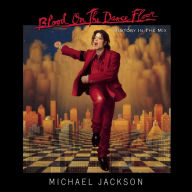 Title: Blood on the Dance Floor: HIStory in the Mix, Artist: Michael Jackson
