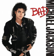 Title: Bad, Artist: Michael Jackson