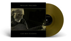 Alternative view 2 of Last Man Standing [Gold Vinyl] [B&N Exclusive]