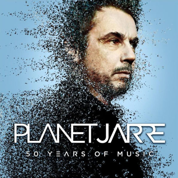 Planet Jarre [Deluxe Version]