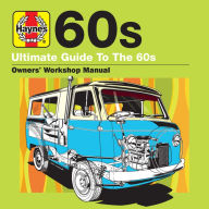 Title: Haynes Ultimate Guide to the 60s [2018], Artist: 