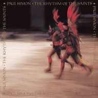 Title: The Rhythm of the Saints, Artist: Paul Simon