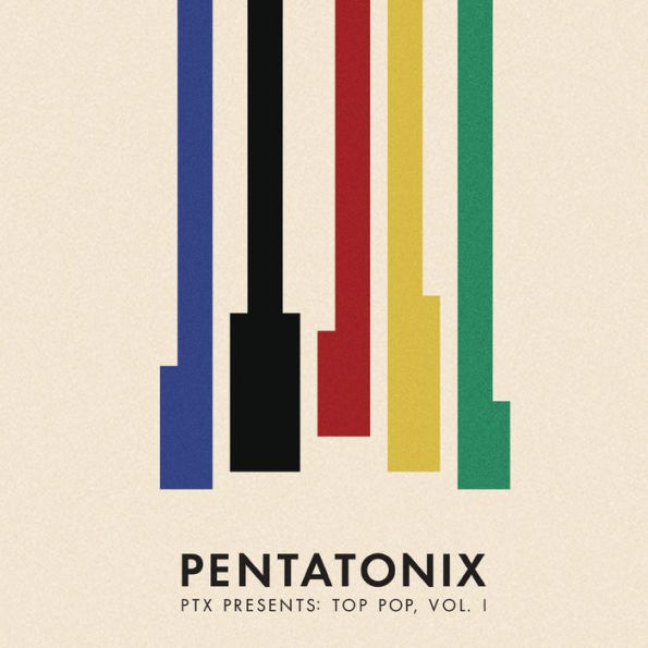 PTX Presents: Top Pop, Vol. 1