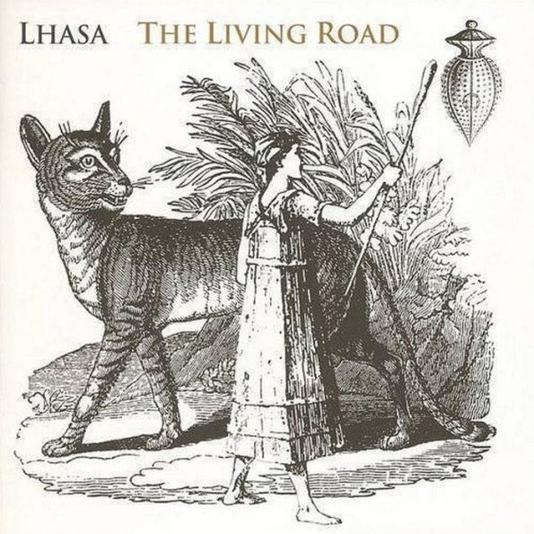 The Living Road