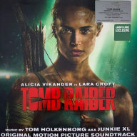 Title: Tomb Raider [Original Motion Picture Soundtrack] [B&N Exclusive], Artist: Junkie XL