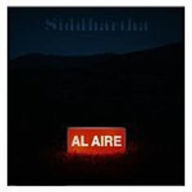 Title: Al Aire, Artist: Siddhartha