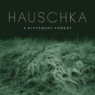 Title: A Different Forest, Artist: Hauschka
