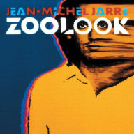 Title: Zoolook, Artist: Jean-Michel Jarre