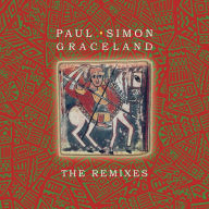 Title: Graceland: The Remixes, Artist: Paul Simon