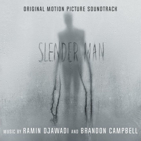 Slender Man [Original Motion Picture Soundtrack]