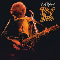 Title: Real Live, Artist: Bob Dylan