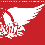 Title: Aerosmith's Greatest Hits, Artist: Aerosmith