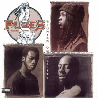 Title: Blunted on Reality, Artist: Fugees