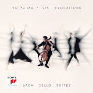 Title: Six Evolutions: Bach Cello Suites, Artist: Yo-Yo Ma