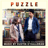 Title: Puzzle [Original Motion Picture Soundtrack], Artist: Dustin O'Halloran