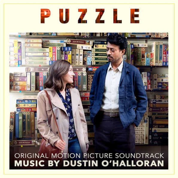 Puzzle [Original Motion Picture Soundtrack]