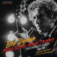 Title: More Blood, More Tracks: The Bootleg Series, Vol. 14, Artist: Bob Dylan