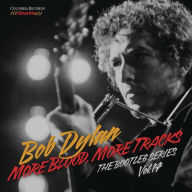 Title: More Blood, More Tracks: The Bootleg Series, Vol. 14, Artist: Bob Dylan