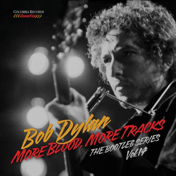 More Blood, More Tracks: The Bootleg Series, Vol. 14