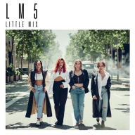 Title: LM5, Artist: Little Mix