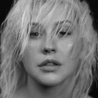 Title: Liberation, Artist: Christina Aguilera