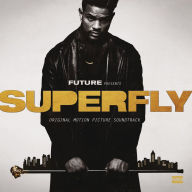 Title: Superfly [Original Motion Picture Soundtrack], Artist: Lil Wayne