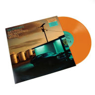 Back Roads and Abandoned Motels [Barnes & Noble Exclusive] [Orange Vinyl]