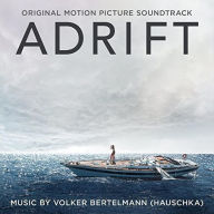 Title: Adrift [Original Motion Picture Soundtrack], Artist: Hauschka